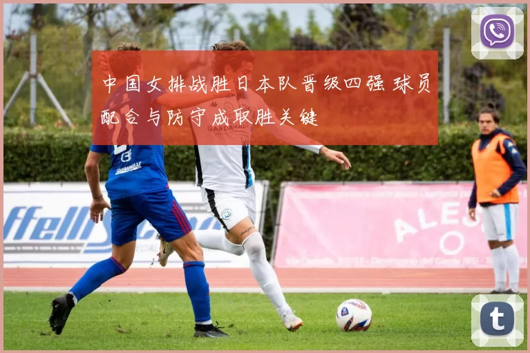 中国女排战胜日本队晋级四强 球员配合与防守成取胜关键