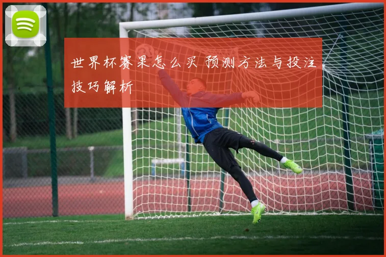 世界杯赛果怎么买 预测方法与投注技巧解析