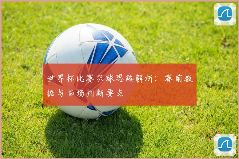 世界杯比赛买球思路解析：赛前数据与临场判断要点